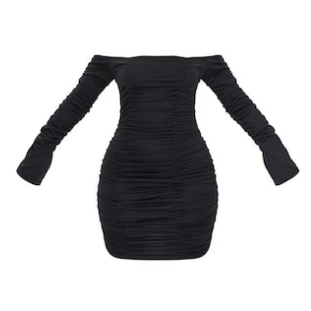 PrettyLittleThing Dress | Size 8 - Picture 2 of 10